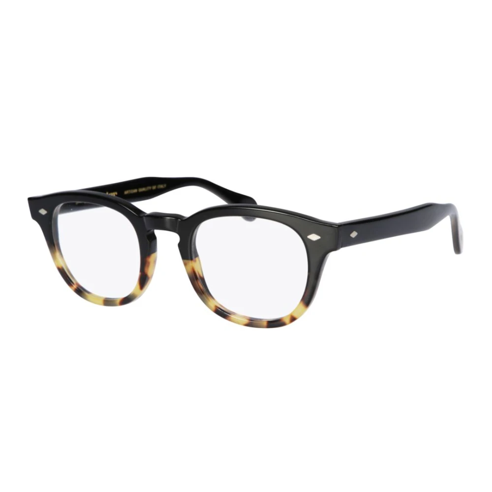 Kador Unisex Multicolor Glasses, 49 Mm, Woody Cal 49