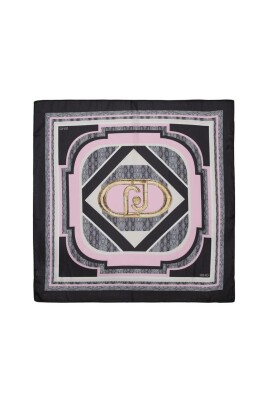 echarpe-en-polyester-avec-motif-python