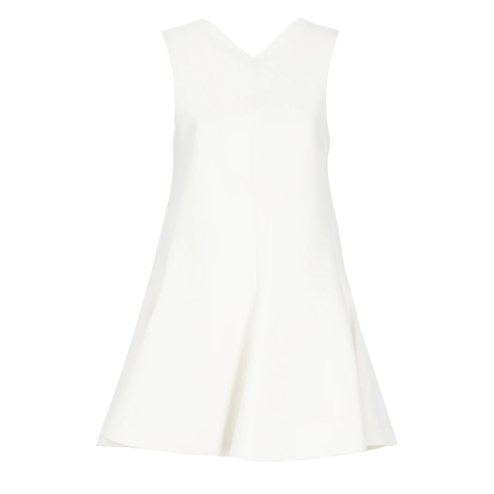 Dresses > Day Dresses > Short Dresses - - Khaite - Modalova