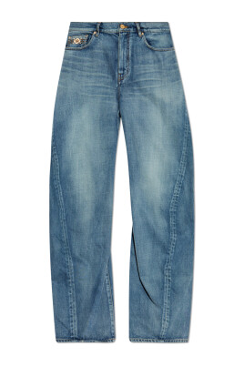 jeans-med-vintageeffekt