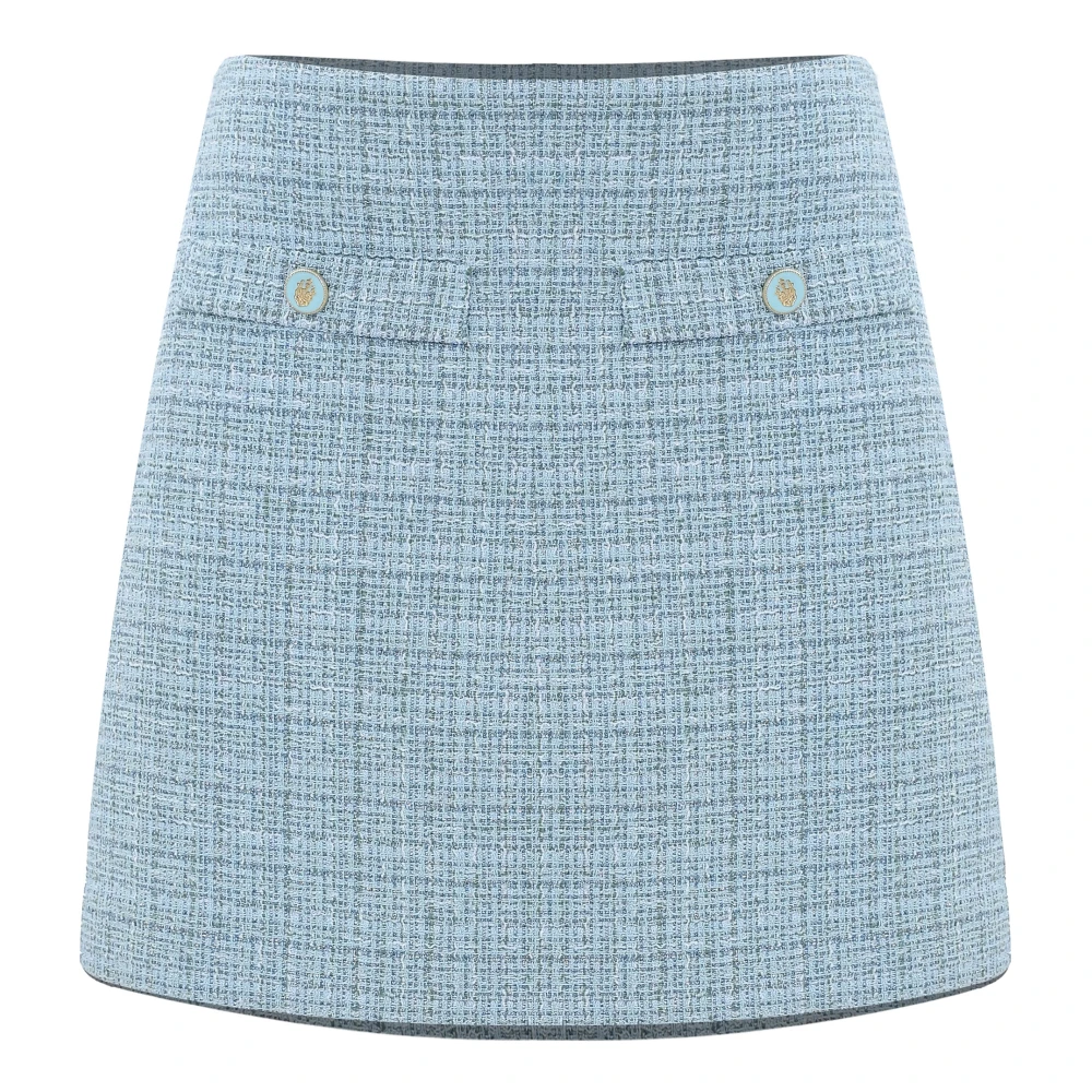 Skirts > Short Skirts - - Kocca - Modalova