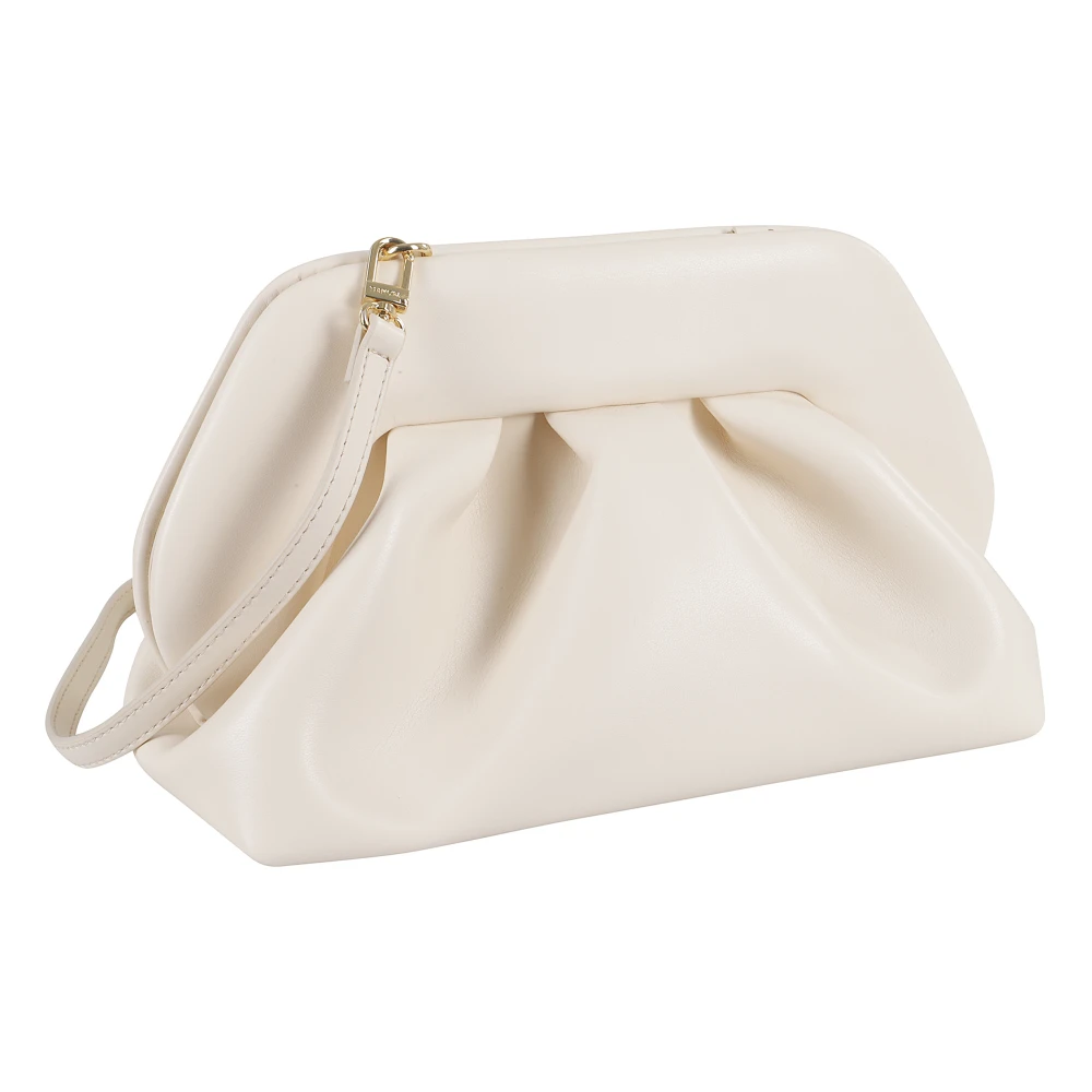 THEMOIRè Elegant TIA Jurk Beige Dames