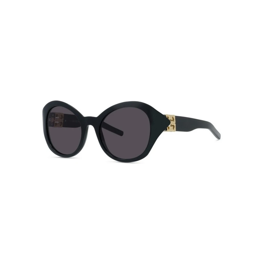 Givenchy Women's Black Sunglasses, 54 Mm, 4G Liquid Sunglasses
