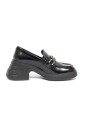 mocassin-a-chaine
