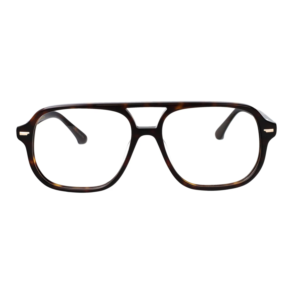 Retrosuperfuture , Glasses, Unisex, Brown, 55 Mm, Numero 152 Optical Frame - Image 3