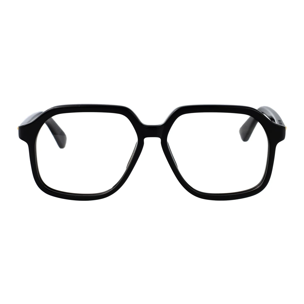 Bottega Veneta Stijlvolle Optische Bril Bv1329O Black Unisex