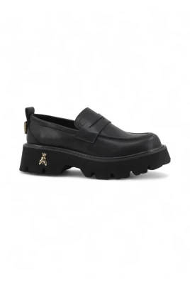Chunky Loafer