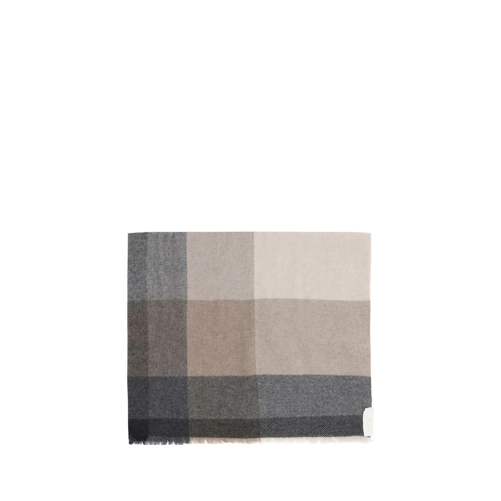 Accessories > Scarves > Winter Scarves - - Brunello Cucinelli - Modalova