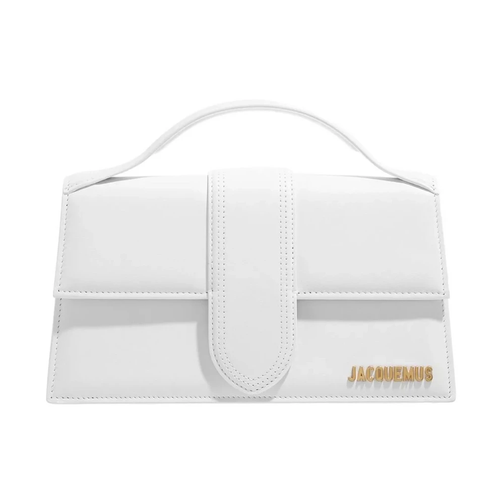 Bags > Handbags - - Jacquemus - Modalova