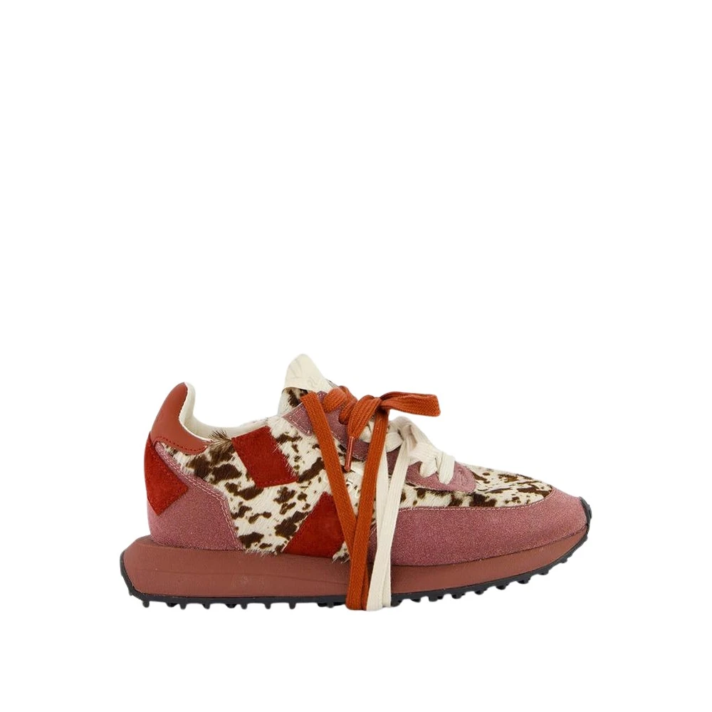 Ghoud Starlight Damesmode Schoenen Dames Schoenen Veelkleurig Multicolor