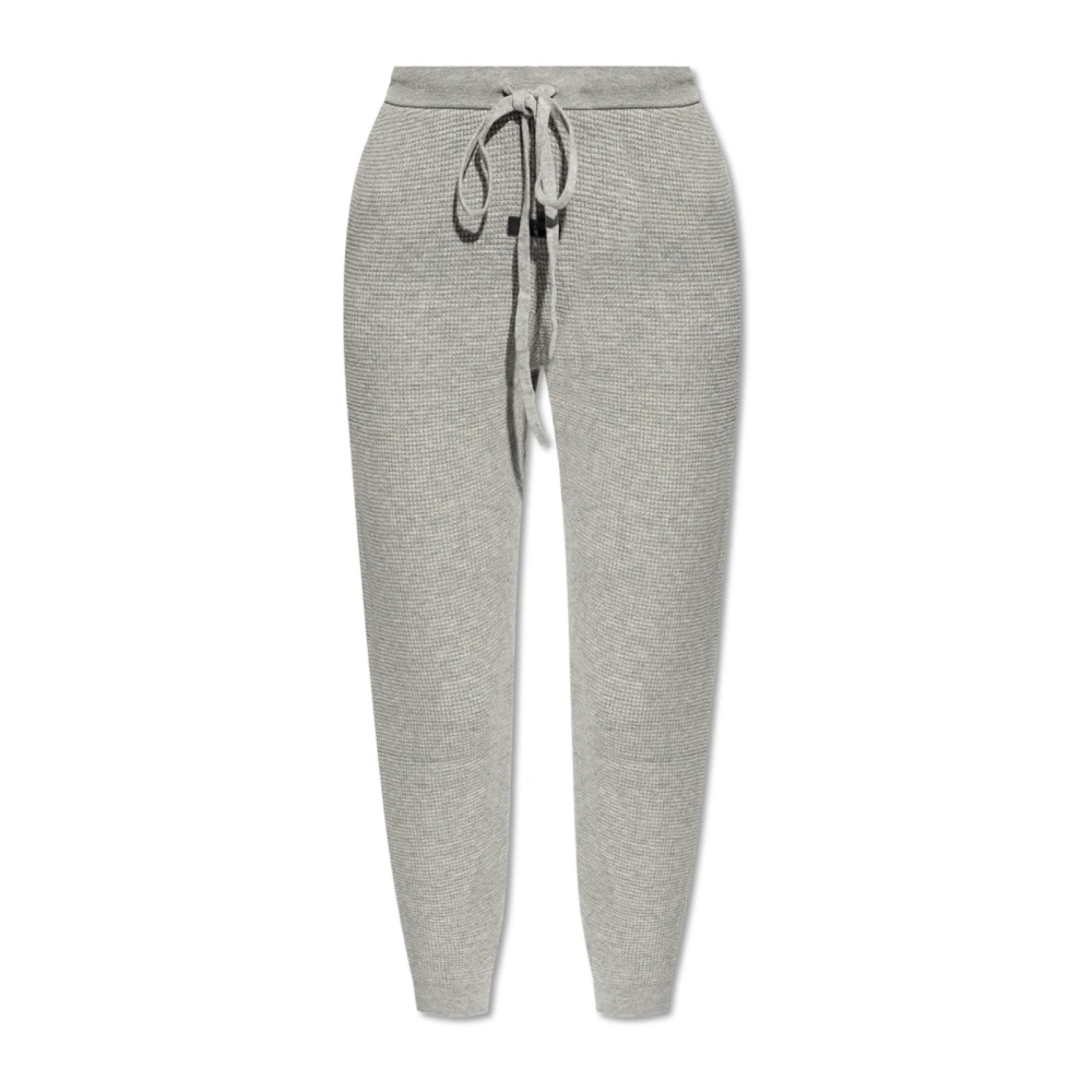 Trousers > Sweatpants - - Fear Of God - Modalova