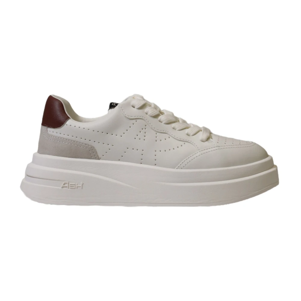 ASH - Shoes > Sneakers - Beige - ASH - Modalova