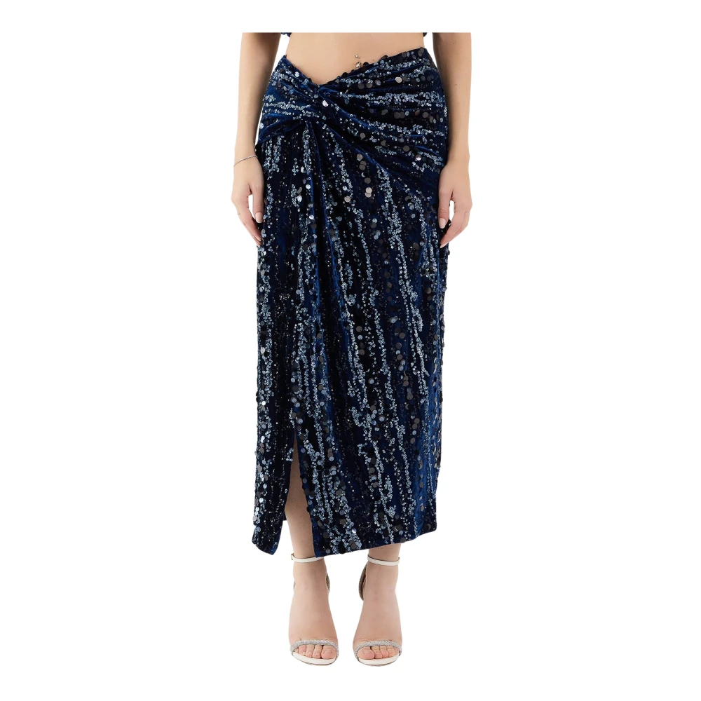 Skirts > Maxi Skirts - - Sabina Musayev - Modalova