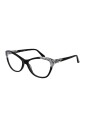montures-optiques-cat-eye-elegantes