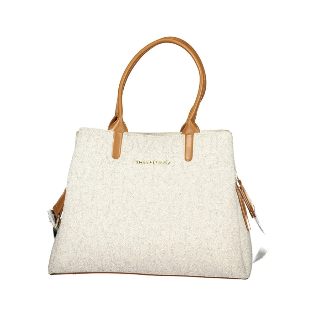Valentino Women's Beige Bag - Handbags - One Size - Bags