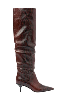 Barbara Boots