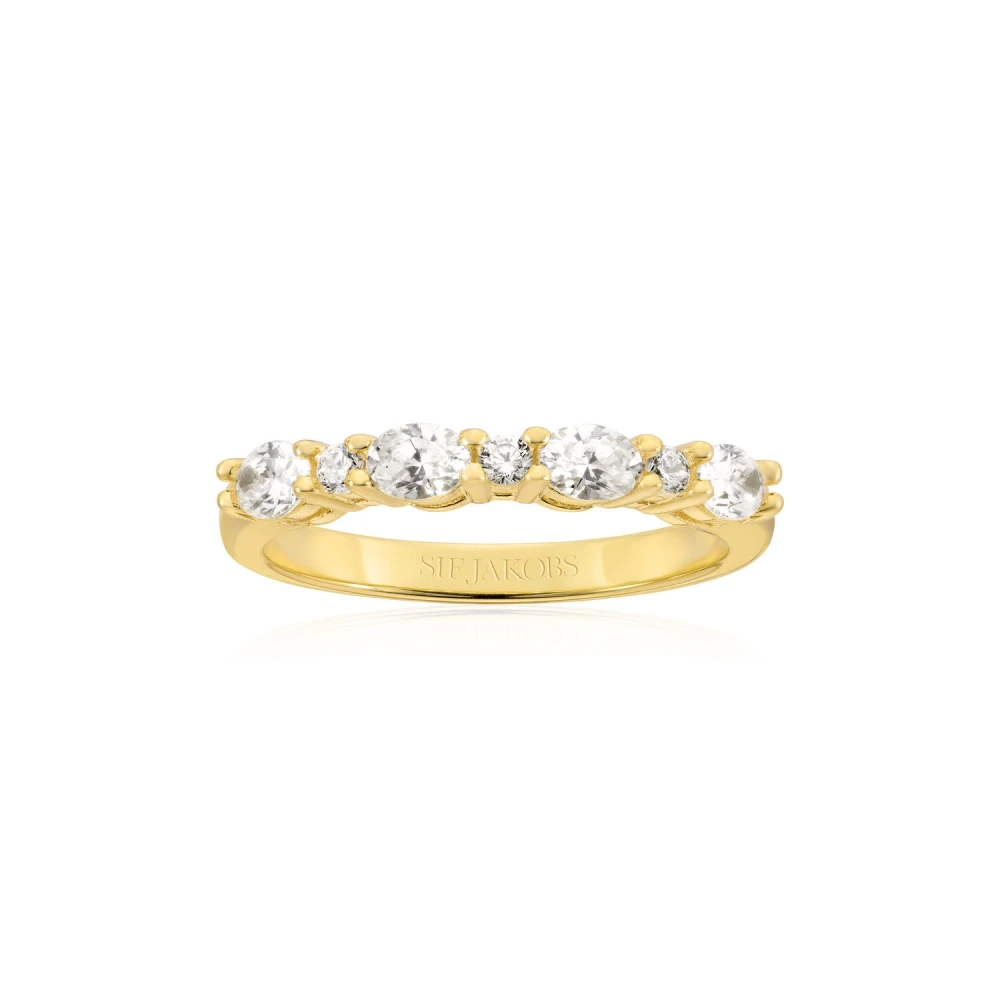 Accessories > Jewellery > Rings - - Sif Jakobs Jewellery - Modalova