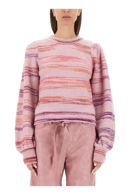 Carmy Sweater