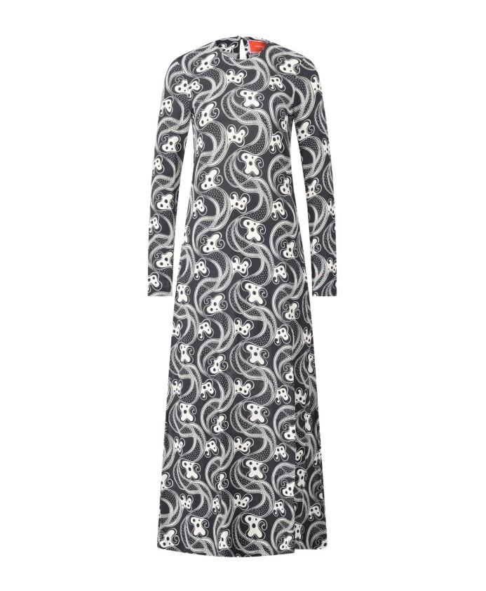 abstracte-maxi-jurk-met-zakken