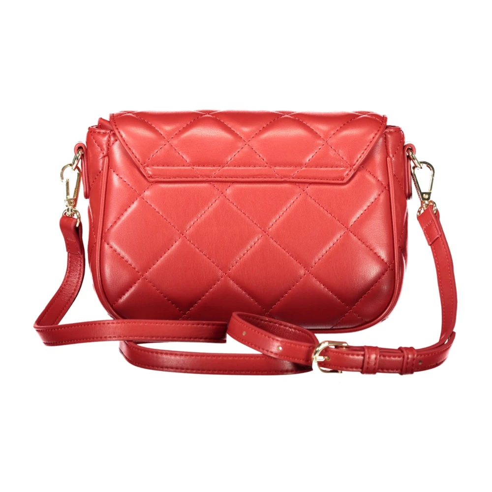 Valentino by Mario Valentino Tassen en accessoires Red Dames