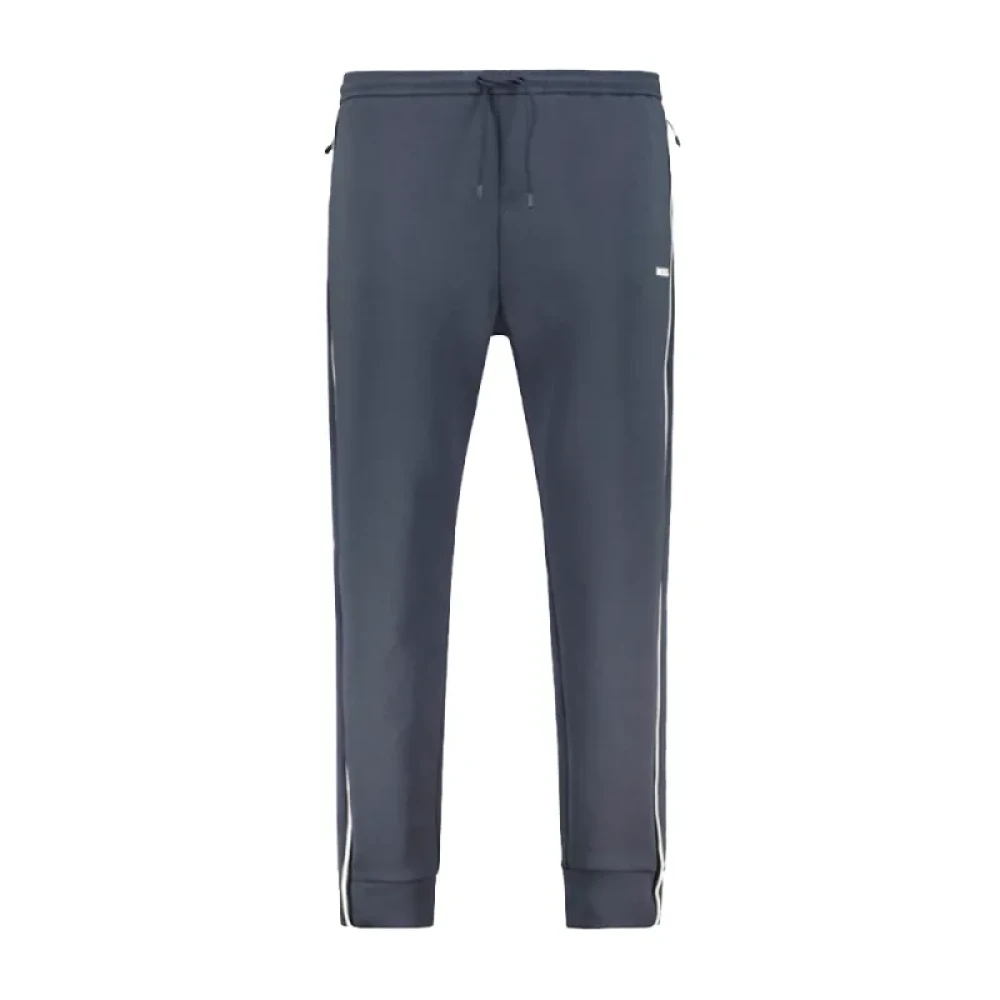 Trousers > Sweatpants - - Hugo - Modalova