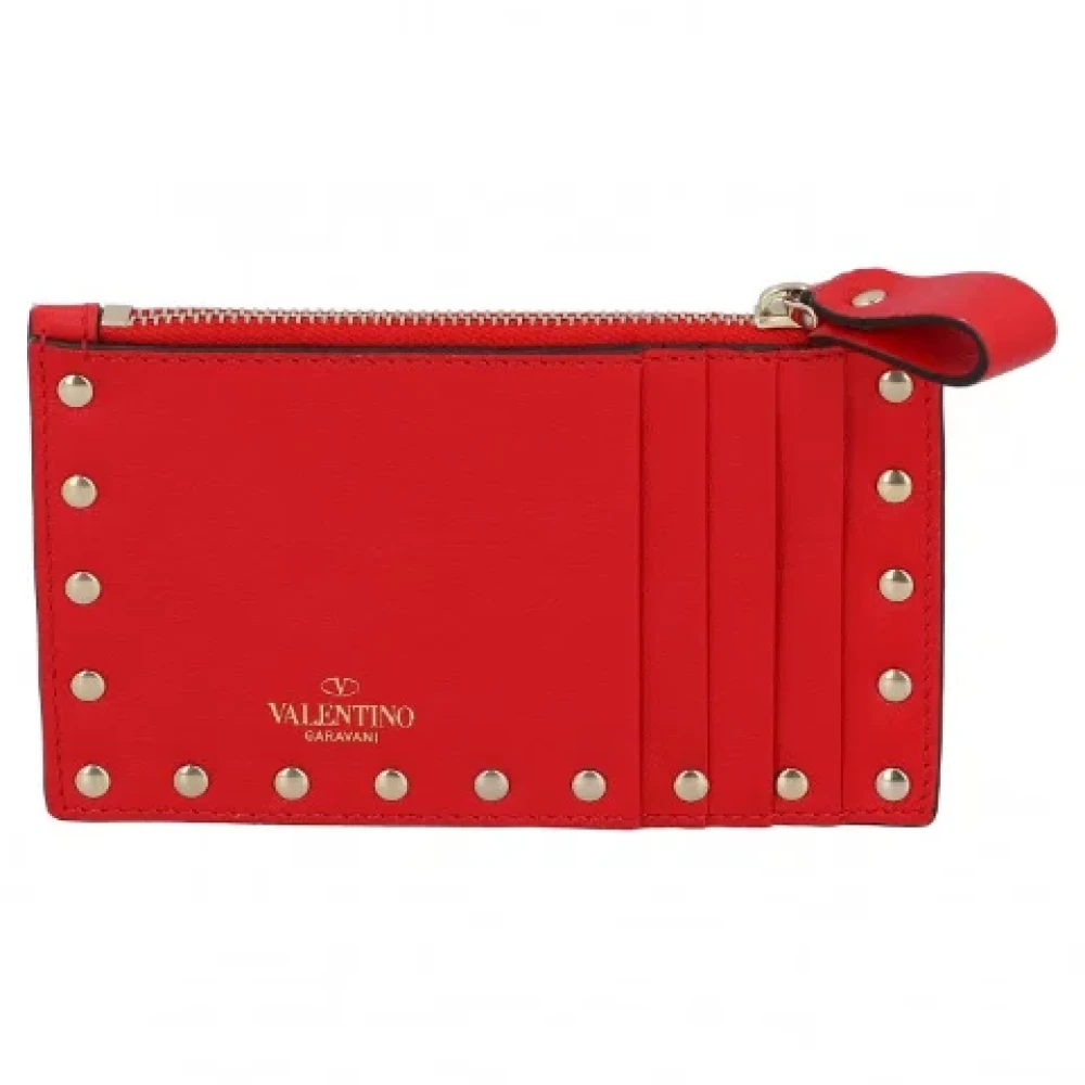 Pre-owned > Pre-owned Bags > Pre-owned Clutches - - Valentino Vintage - Modalova