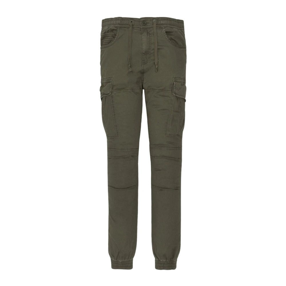 Trousers > Sweatpants - - Schott NYC - Modalova