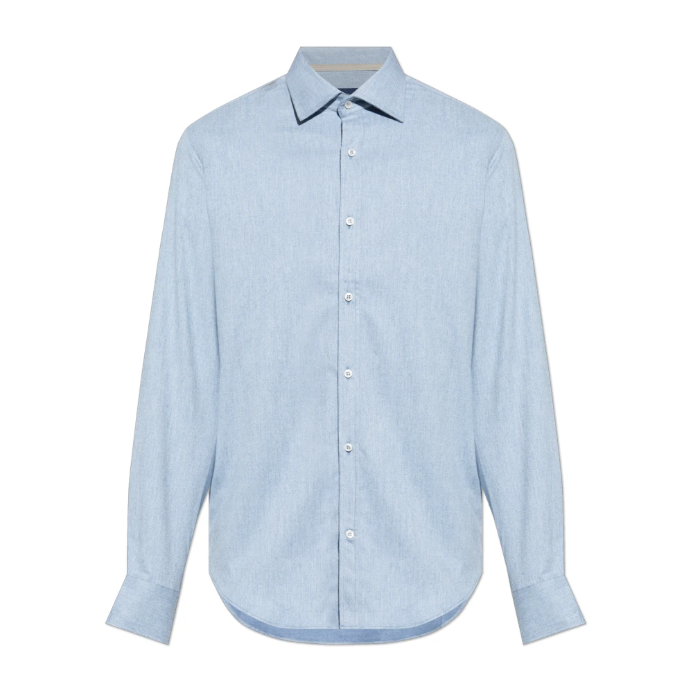 Shirts > Formal Shirts - - Paul & Shark - Modalova