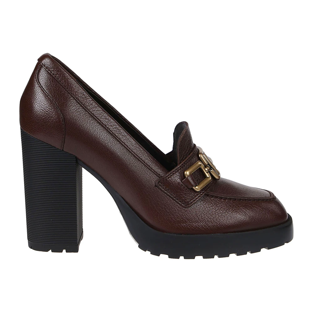 Shoes > Heels > Pumps - - Hogan - Modalova