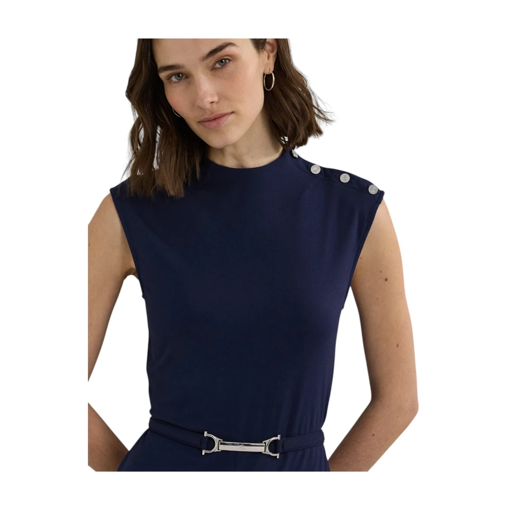 Ralph Lauren tuta Blue Dames