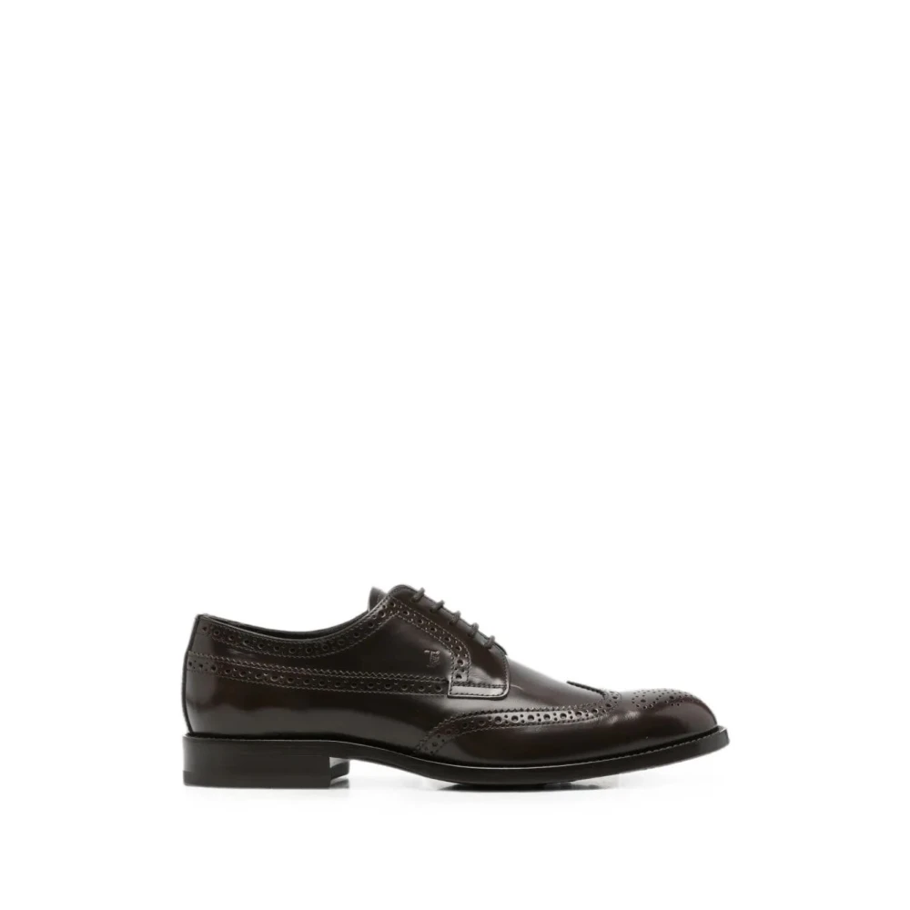 Tod's Business Schoenen