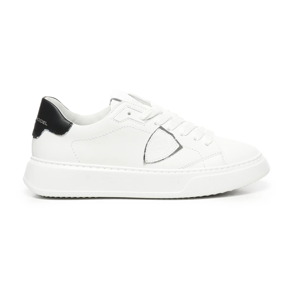 Shoes > Sneakers - - Philippe Model - Modalova