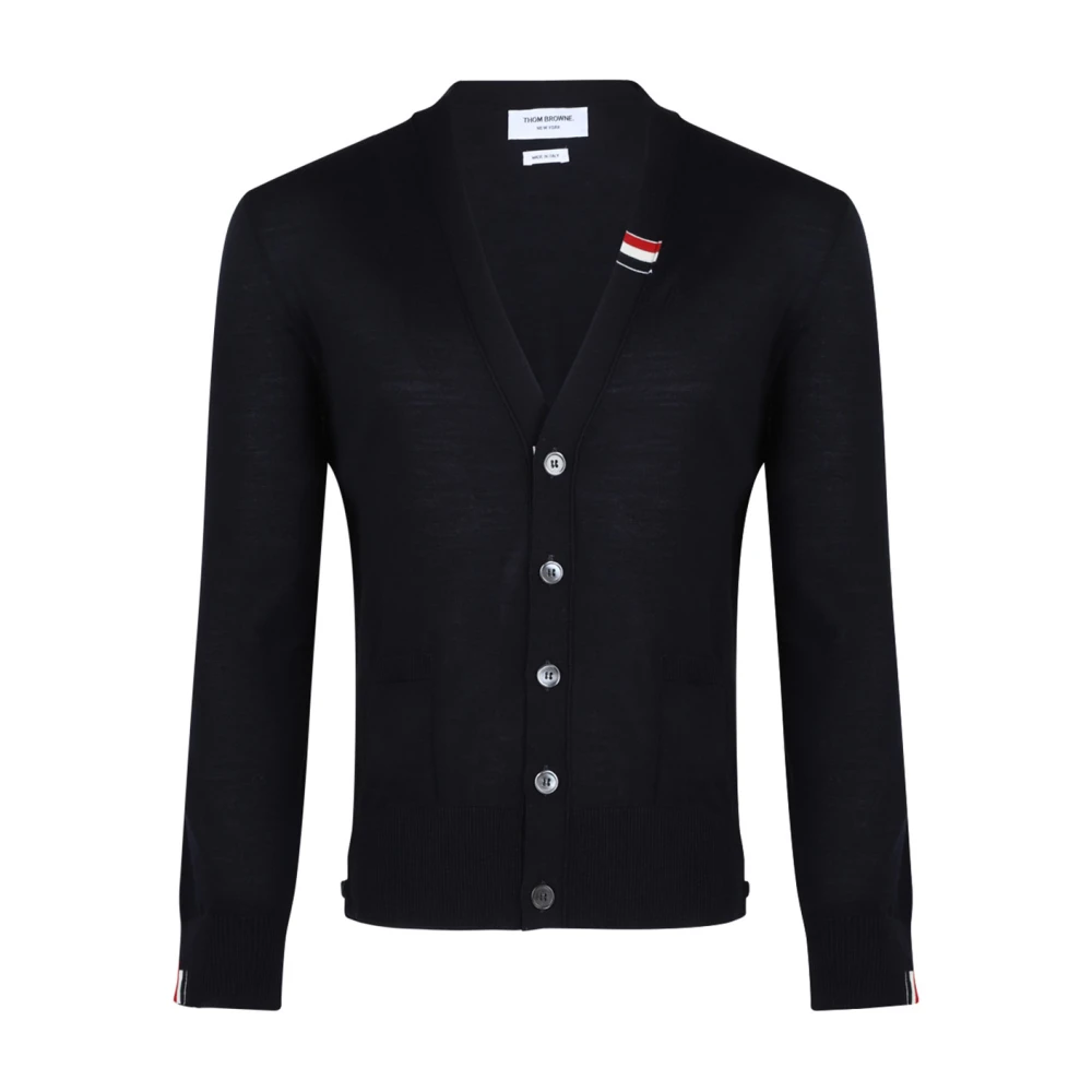 Knitwear > Cardigans - - Thom Browne - Modalova