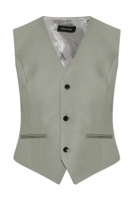 Mario Vest
