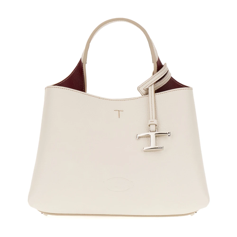 TOD'S Handtassen Beige Dames
