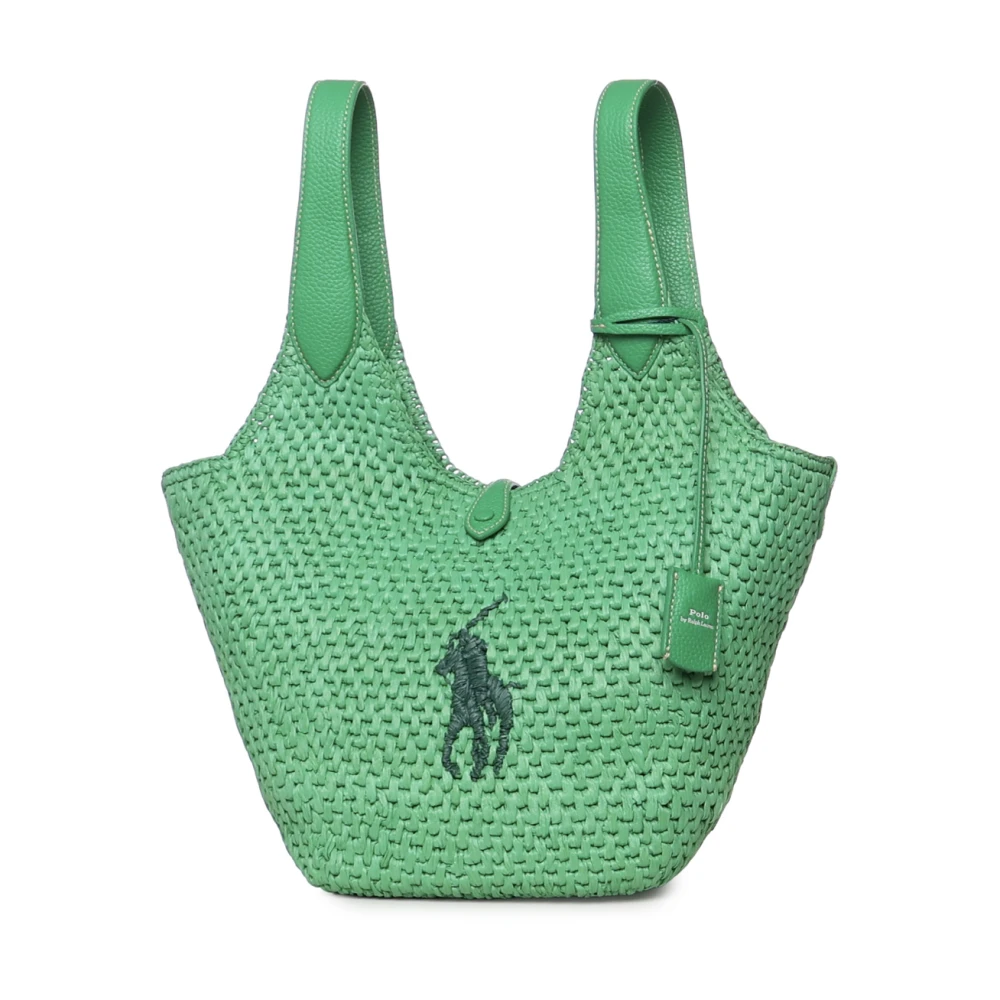 Polo Ralph Lauren Grön Handbags