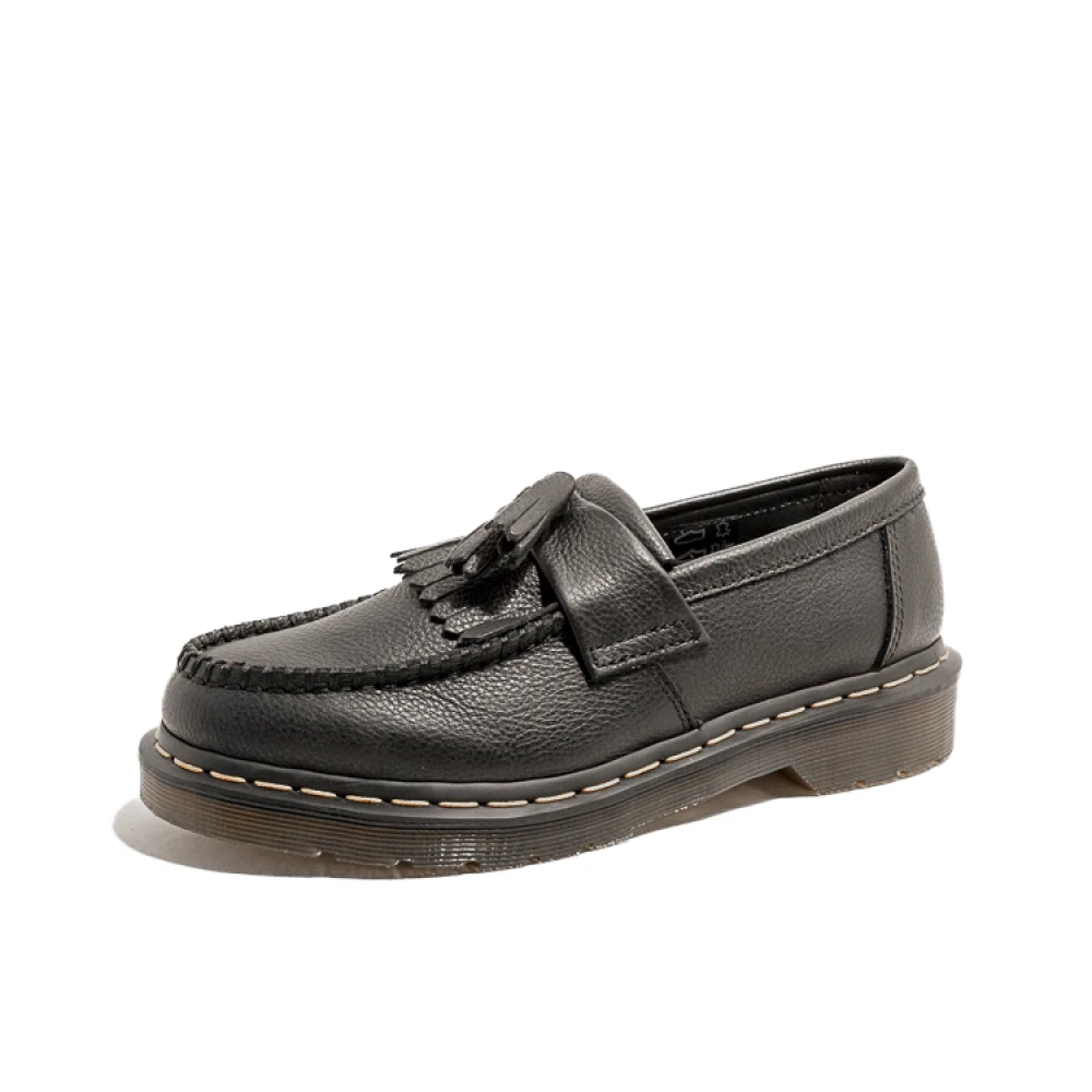 Dr. Martens Donna Nero - Adrian Loafer - Shoes - 39 Eu