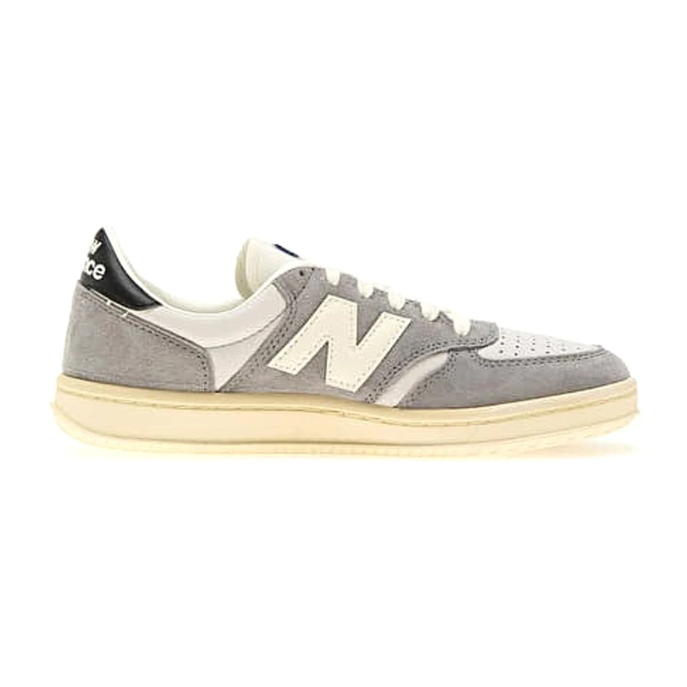 New Balance Men's Beige Sneakers