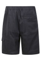 zwarte-cargo-bermuda-shorts