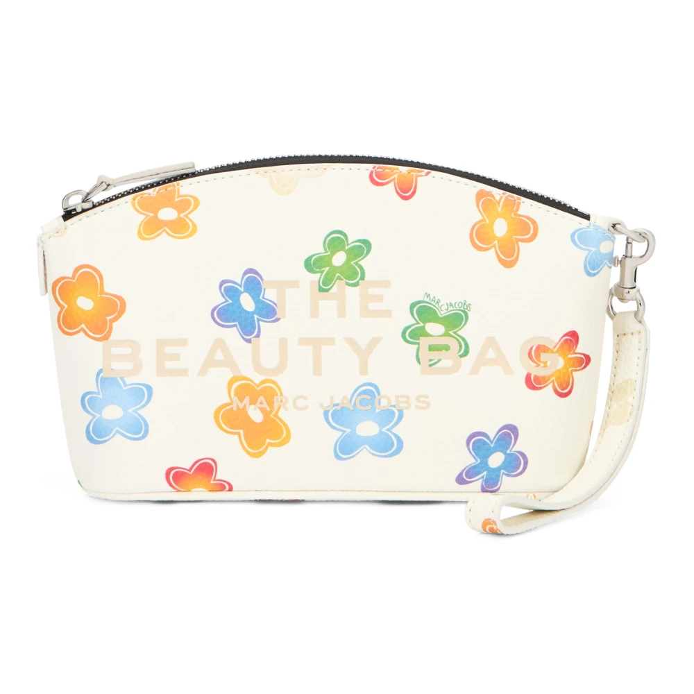 Marc Jacobs Donna Bianco Borse, Taglia Unica, New,