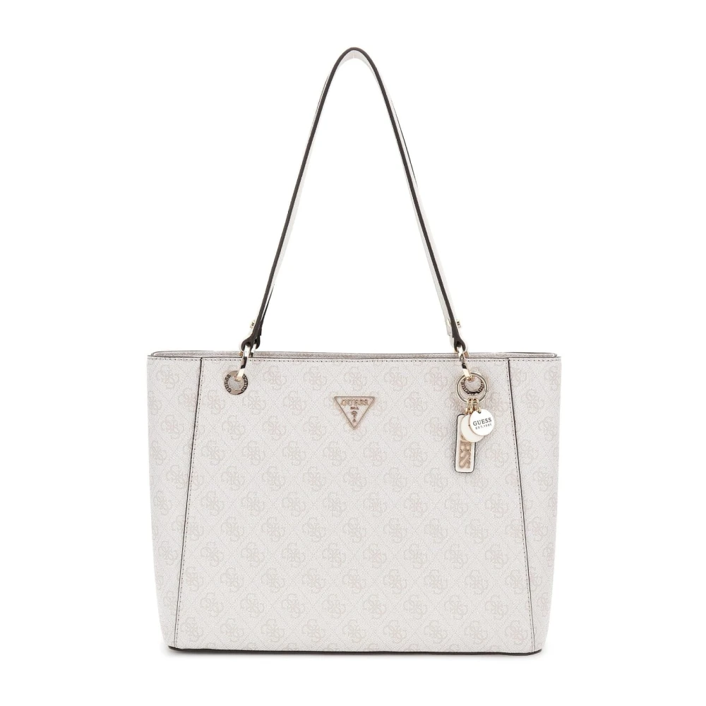 Guess - Bags > Tote Bags - Beige - Guess - Modalova