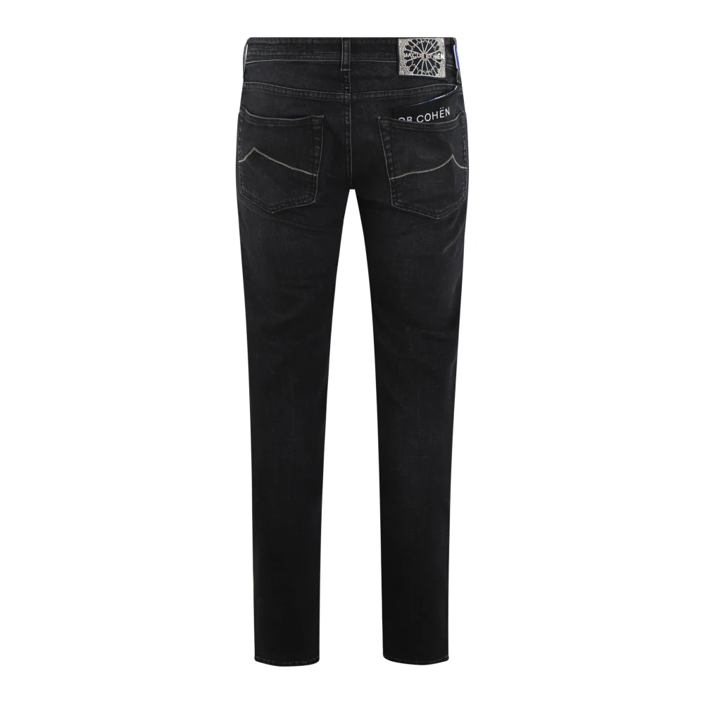 Jacob Cohën Denim Broek voor Heren Blue Heren
