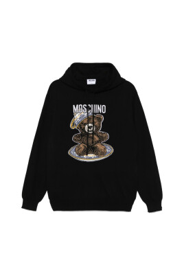 black-bear-knit-hoodie-sweater