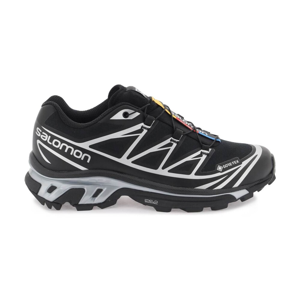 XT 6 GTX Trail Schoenen Salomon Dames Miinto