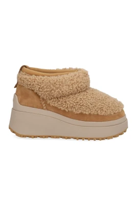 Olympia Boot