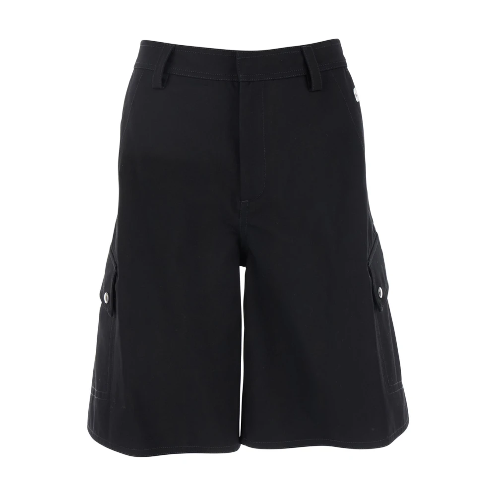 Shorts > Casual Shorts - - Off White - Modalova