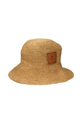 raffia-woven-bucket-hat