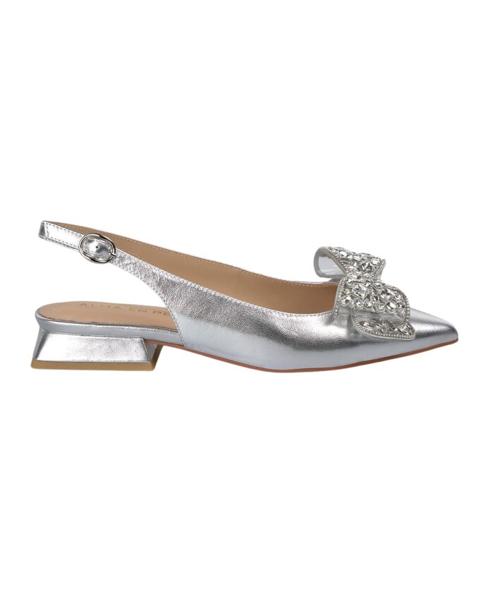 chaussure-plate-avec