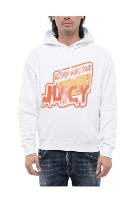sweat-a-capuche-blanc-avec-logo