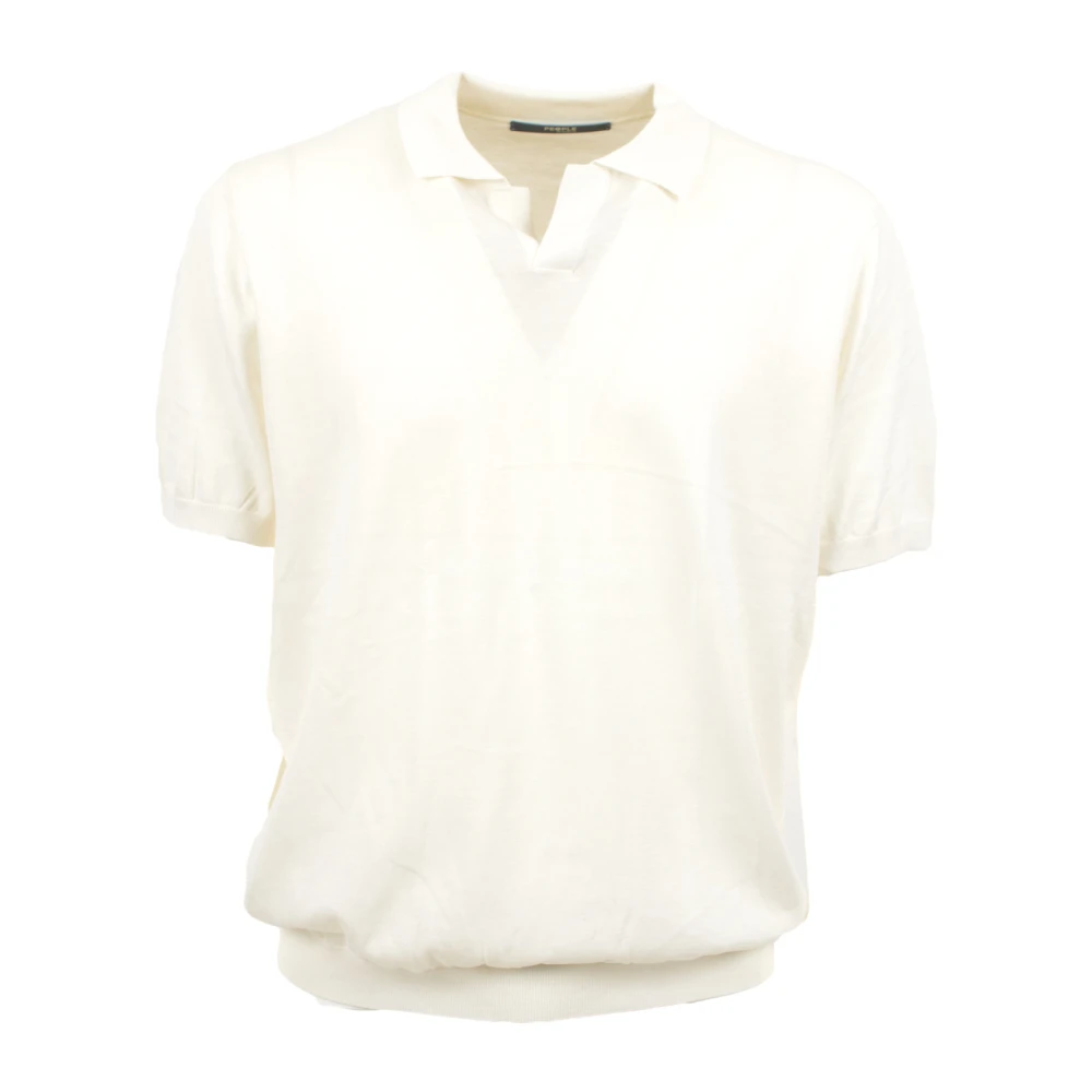 Tops > Polo Shirts - - People of Shibuya - Modalova